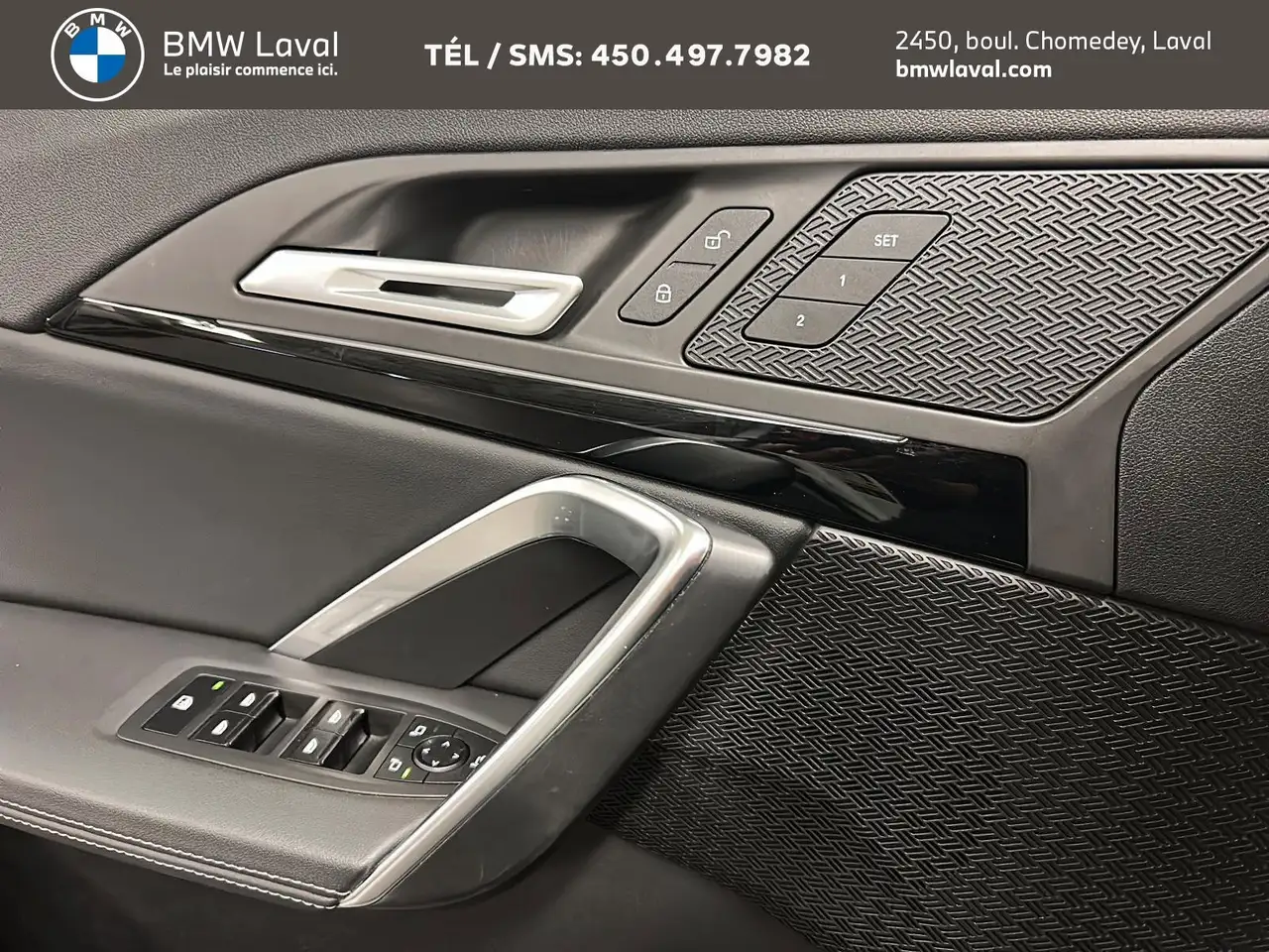 BMW X1 снимка BMW X1