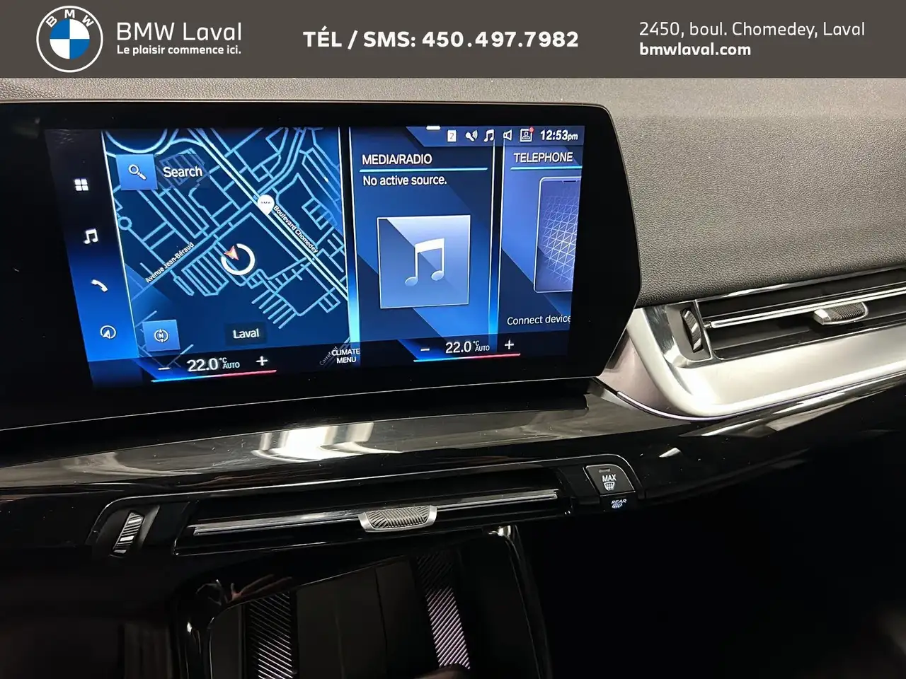 BMW X1 снимка BMW X1