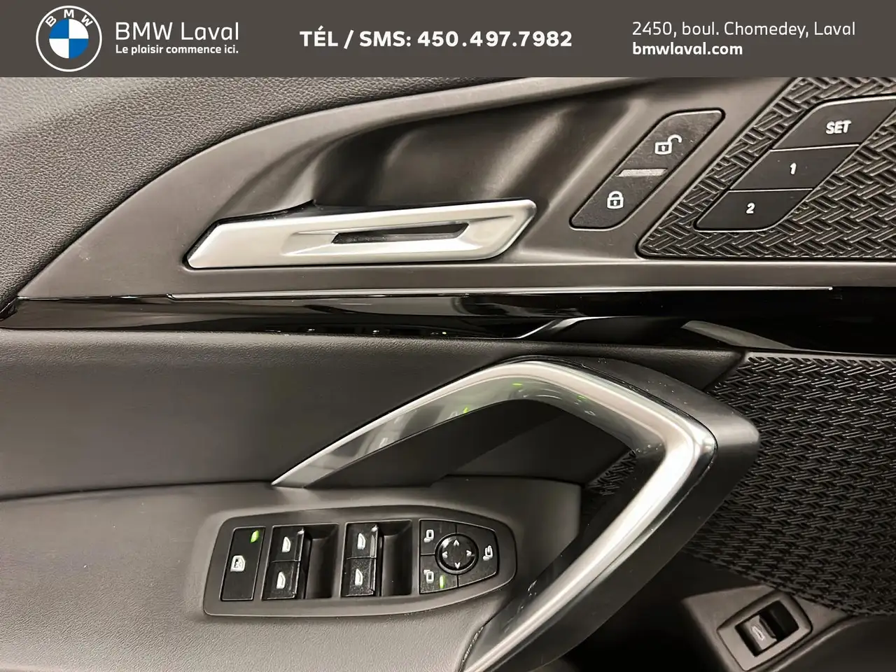 BMW X1 снимка BMW X1