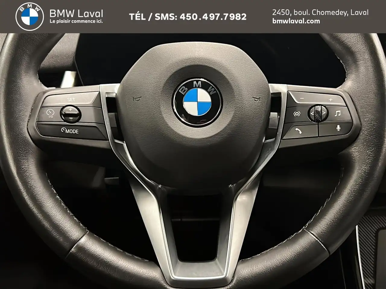 BMW X1 снимка BMW X1