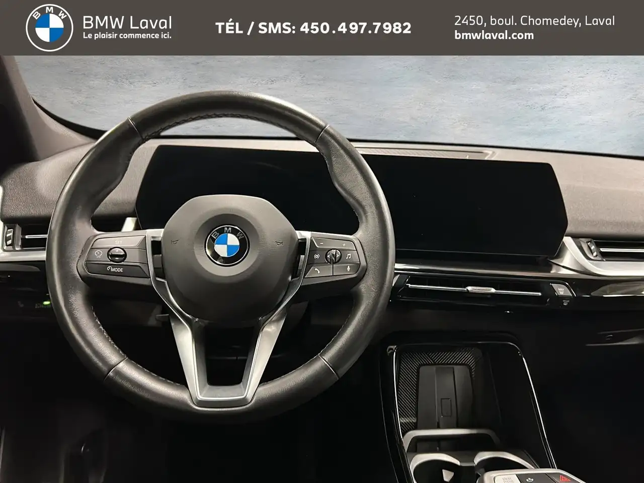 BMW X1 снимка BMW X1