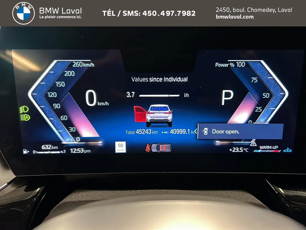 BMW X1 снимка BMW X1