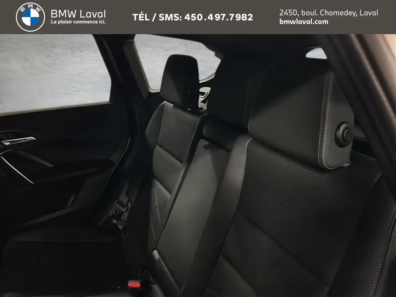 BMW X1 снимка BMW X1