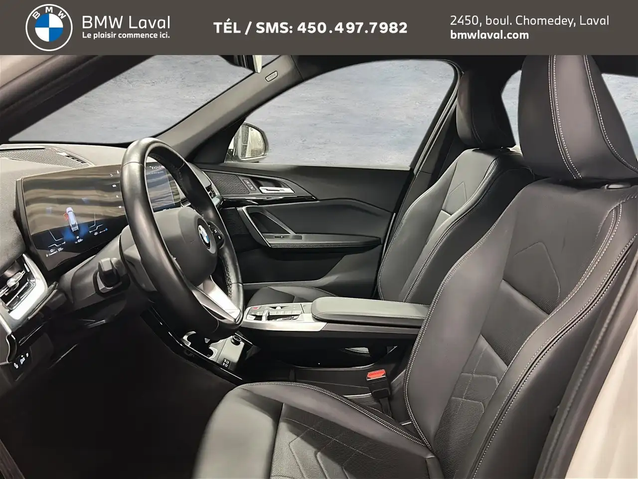 BMW X1 снимка BMW X1