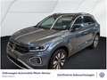 Volkswagen T-Roc 2.0 TDI GOAL DSG Navi AHK Kamera uvm Grau - thumbnail 3