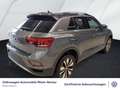 Volkswagen T-Roc 2.0 TDI GOAL DSG Navi AHK Kamera uvm Grau - thumbnail 8