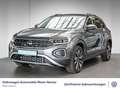 Volkswagen T-Roc 2.0 TDI GOAL DSG Navi AHK Kamera uvm Grau - thumbnail 2