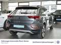 Volkswagen T-Roc 2.0 TDI GOAL DSG Navi AHK Kamera uvm Grau - thumbnail 4