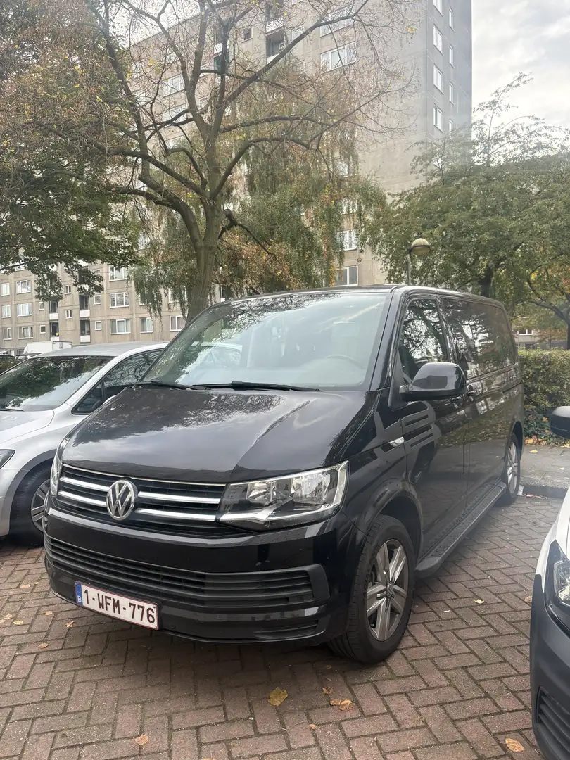 Volkswagen T6 Multivan DSG Kurz Business - 1