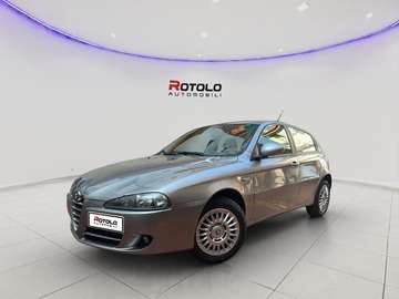 1.6 16V TS (105) 5 porte