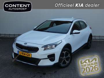 1.6 GDi PHEV 142pk DCT6 DynamicLine