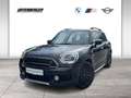 MINI Cooper SD ALL4 Rückfahrkamera // HiFi // Sitzheizung // Park Schwarz - thumbnail 1