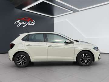 1.0 tsi Life 95cv dsg