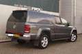 Volkswagen Amarok 3.0 TDI 260pk DSG 4-Motion Dubbel Cabine Highline Grijs - thumbnail 4