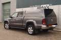 Volkswagen Amarok 3.0 TDI 260pk DSG 4-Motion Dubbel Cabine Highline Grijs - thumbnail 5