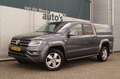 Volkswagen Amarok 3.0 TDI 260pk DSG 4-Motion Dubbel Cabine Highline Grijs - thumbnail 2