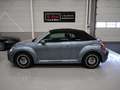 Volkswagen Beetle Cabriolet 1.4 TSI BMT 150pk Leer Navigatie Mistlam Blauw - thumbnail 20