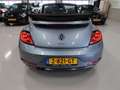 Volkswagen Beetle Cabriolet 1.4 TSI BMT 150pk Leer Navigatie Mistlam Blauw - thumbnail 16