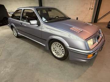 Sierra Cosworth 3 deurs coupe