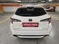 Toyota Corolla Kombi 2,0 Hybrid Active Aut. LED NAVI KAMERA *F... Weiß - thumbnail 8