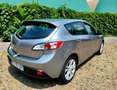Mazda 3 5p 1.6 Advanced E5 Grigio - thumbnail 3