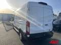 Ford Transit Kasten L3H2 Trend 2.0 TDCI, EURO 6 Weiß - thumbnail 4
