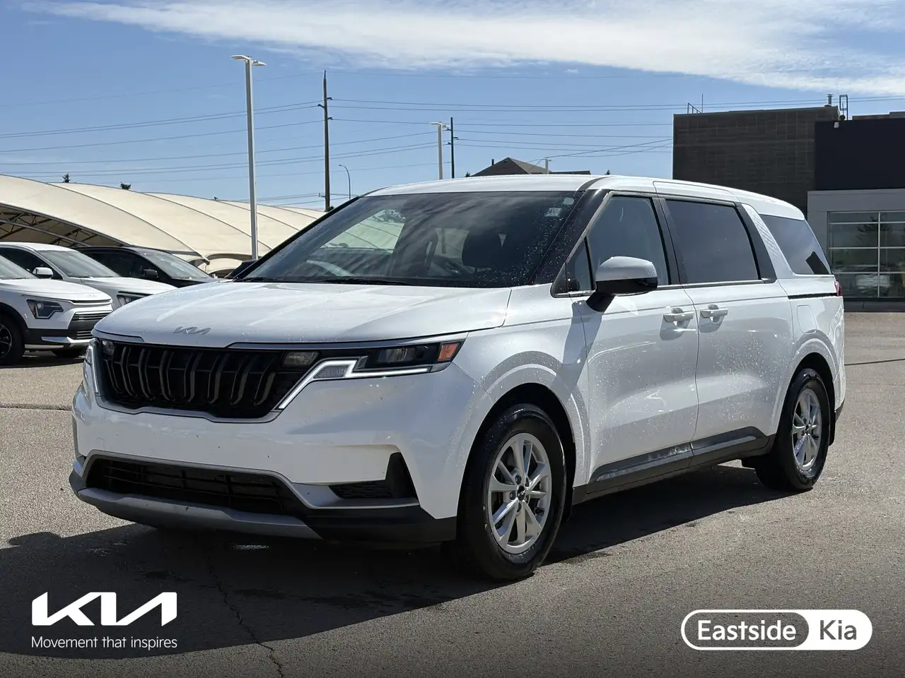 2024 Kia Carnival