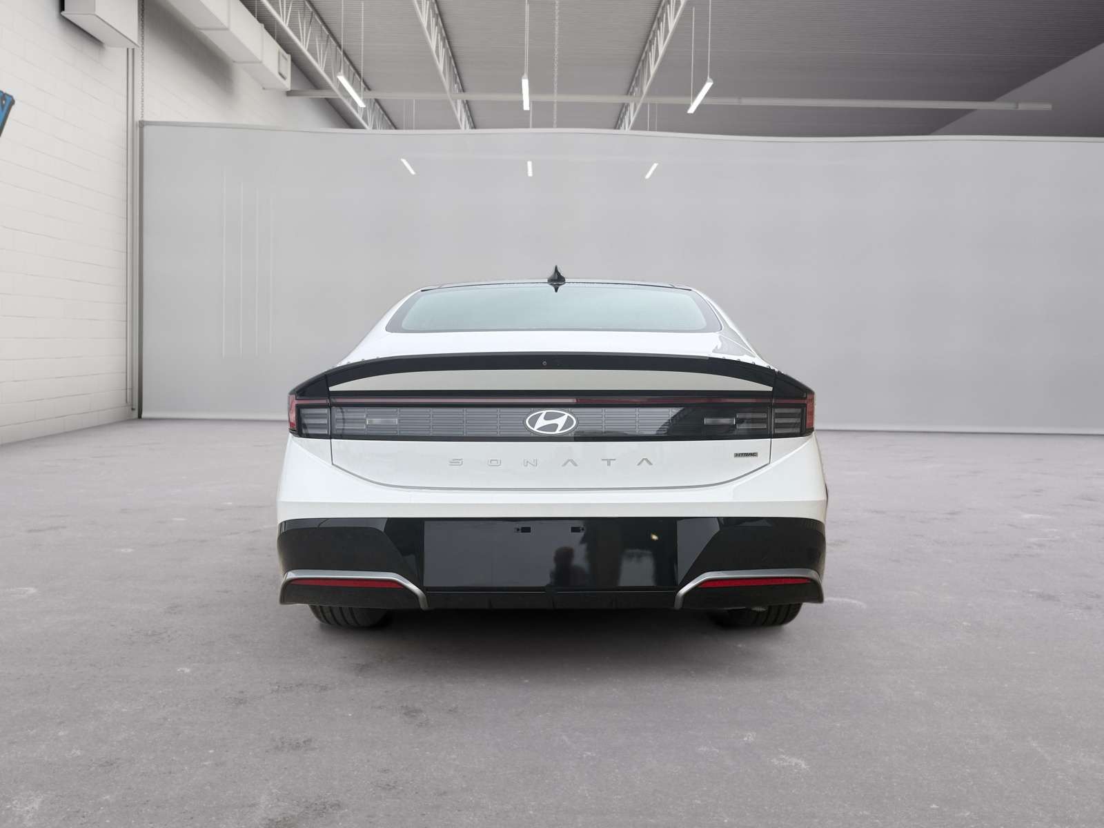 2024 Hyundai Sonata