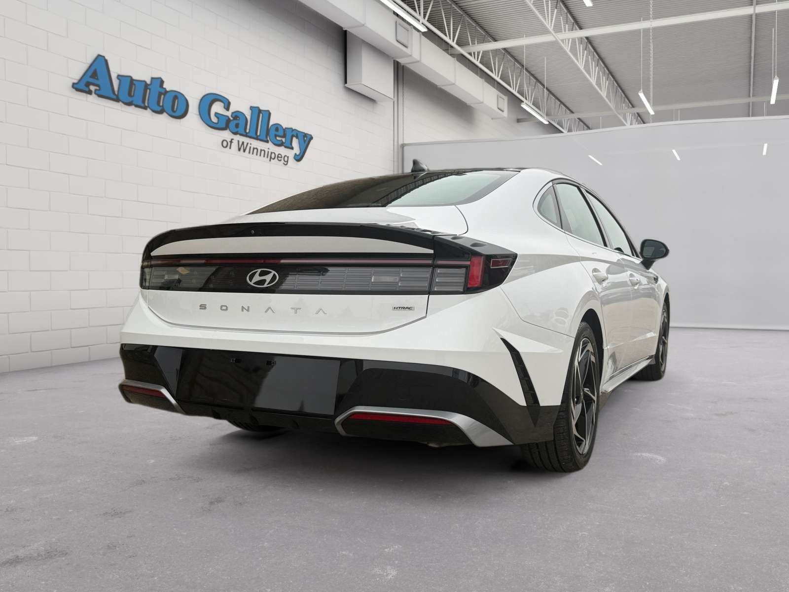 2024 Hyundai Sonata
