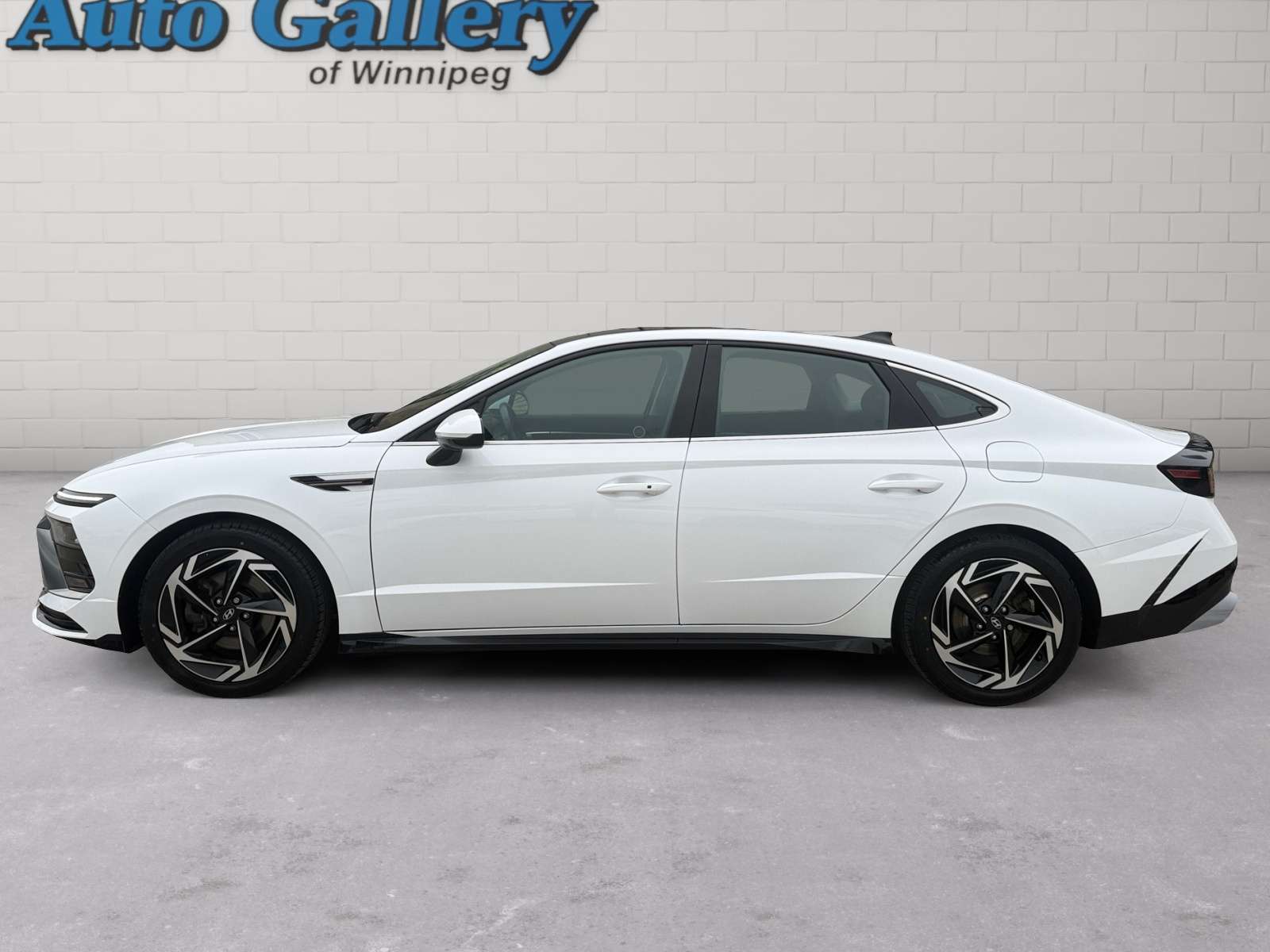 2024 Hyundai Sonata