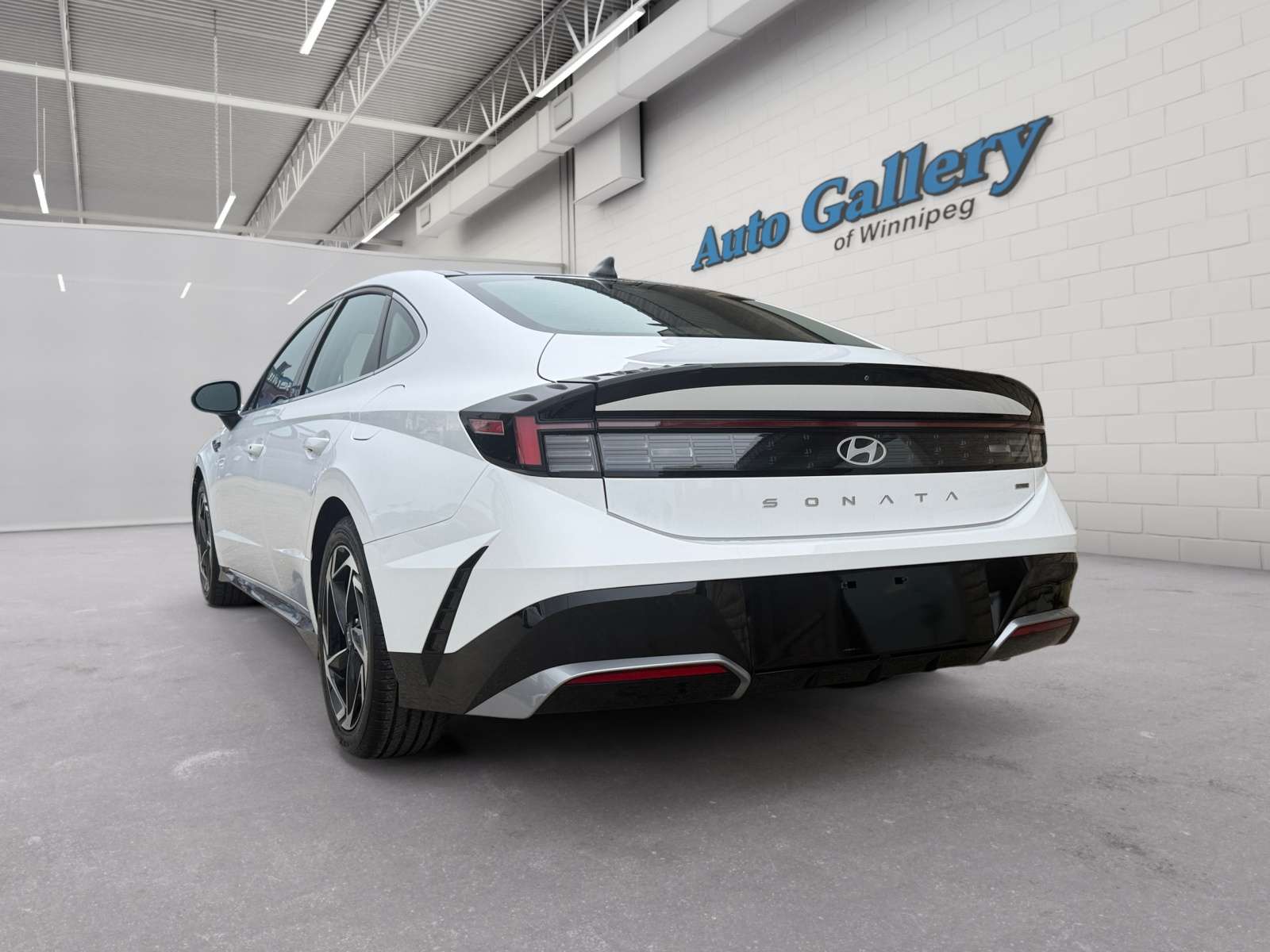 2024 Hyundai Sonata