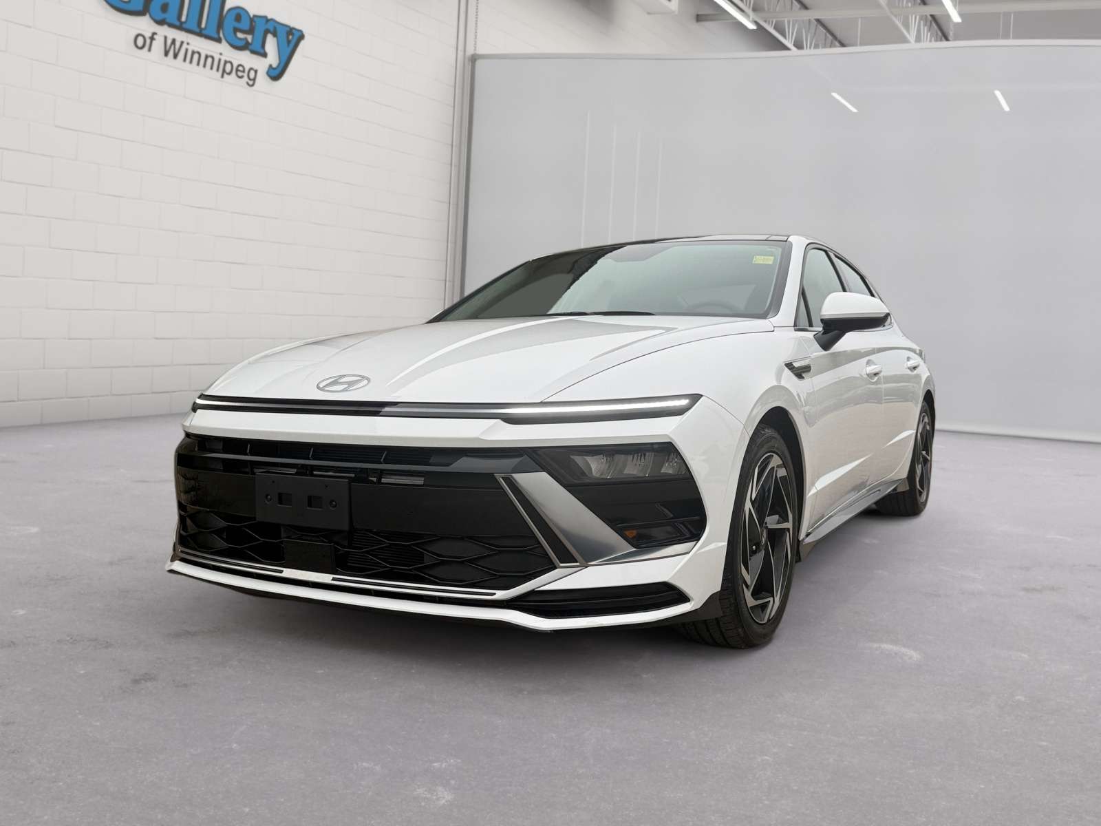 2024 Hyundai Sonata
