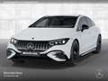 Mercedes-Benz EQE 53 AMG Driversp Fahrass WideScreen Airmat Burmester - thumbnail 2