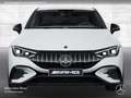 Mercedes-Benz EQE 53 AMG Driversp Fahrass WideScreen Airmat Burmester - thumbnail 8