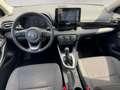 Toyota Yaris 1.0-l-VVT-i.  5-Türer Comfort Car Play Blanc - thumbnail 11