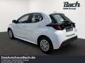 Toyota Yaris 1.0-l-VVT-i.  5-Türer Comfort Car Play Blanc - thumbnail 4