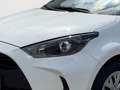 Toyota Yaris 1.0-l-VVT-i.  5-Türer Comfort Car Play Blanc - thumbnail 5