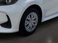 Toyota Yaris 1.0-l-VVT-i.  5-Türer Comfort Car Play Blanc - thumbnail 6