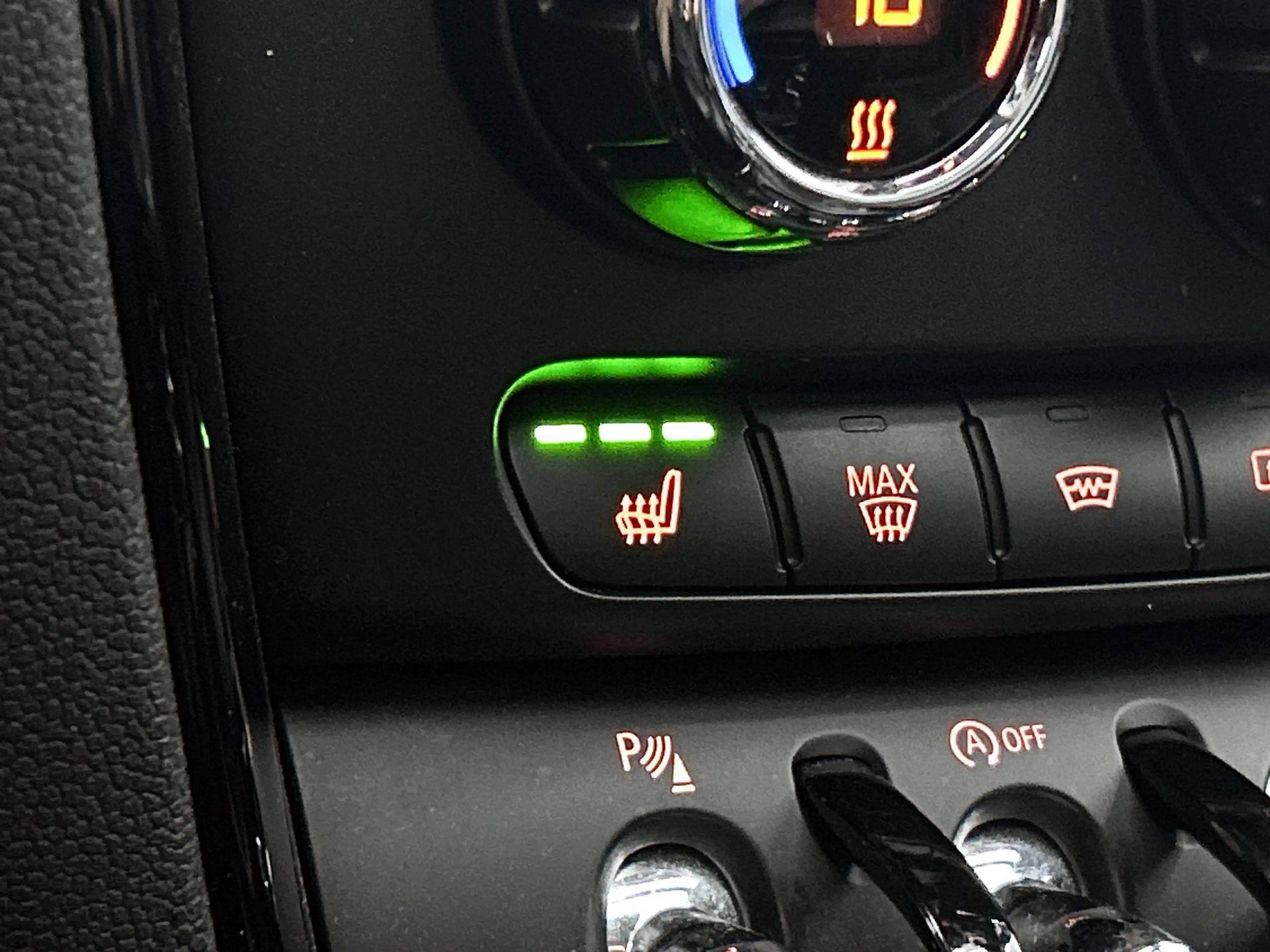 MINI John Cooper Works Clubman 2.0 JCW ALL4 | Automaat | Panoramadak | Navigatie — photo 10