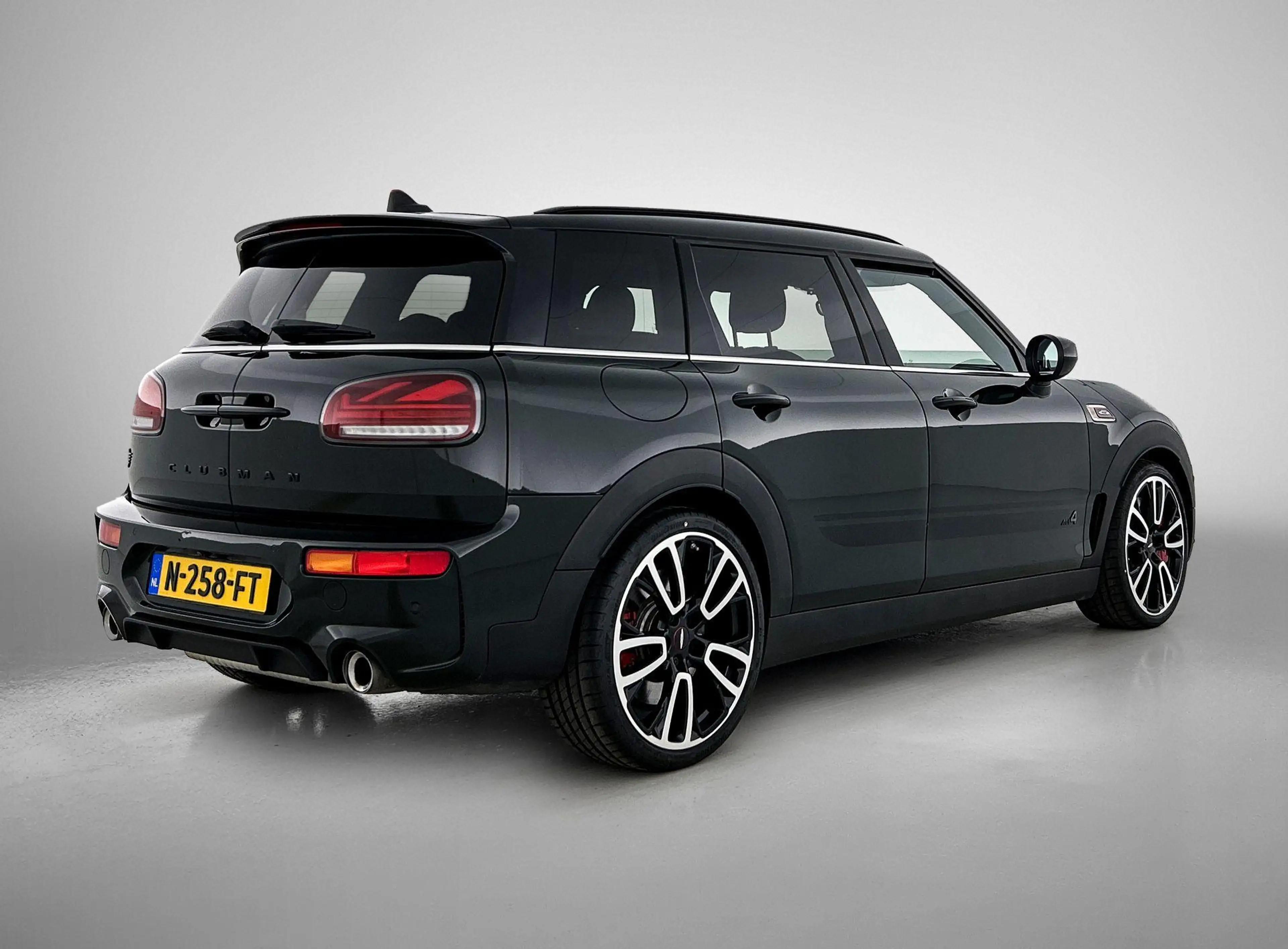 MINI John Cooper Works Clubman 2.0 JCW ALL4 | Automaat | Panoramadak | Navigatie — photo 6