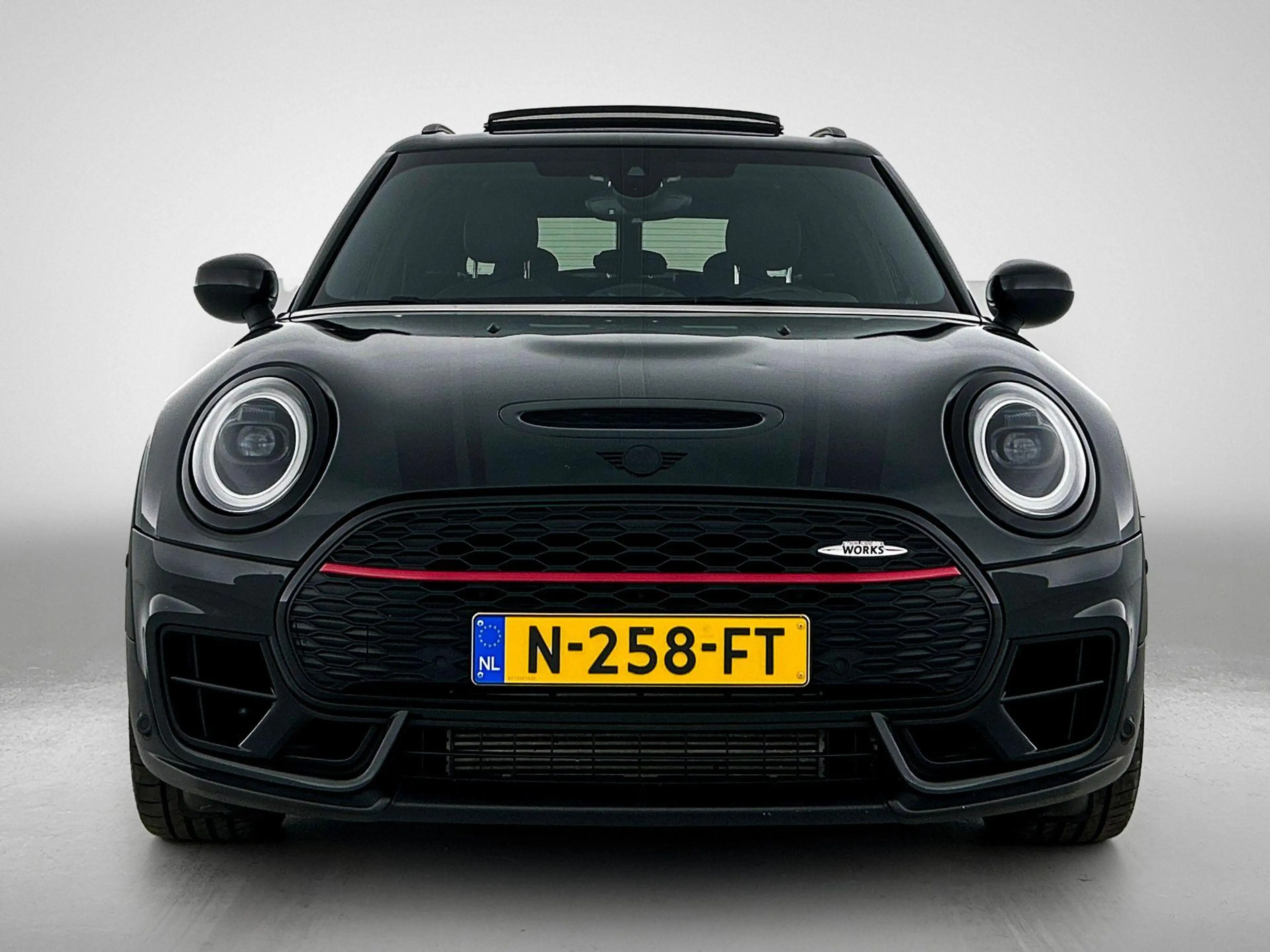 MINI John Cooper Works Clubman 2.0 JCW ALL4 | Automaat | Panoramadak | Navigatie — photo 7