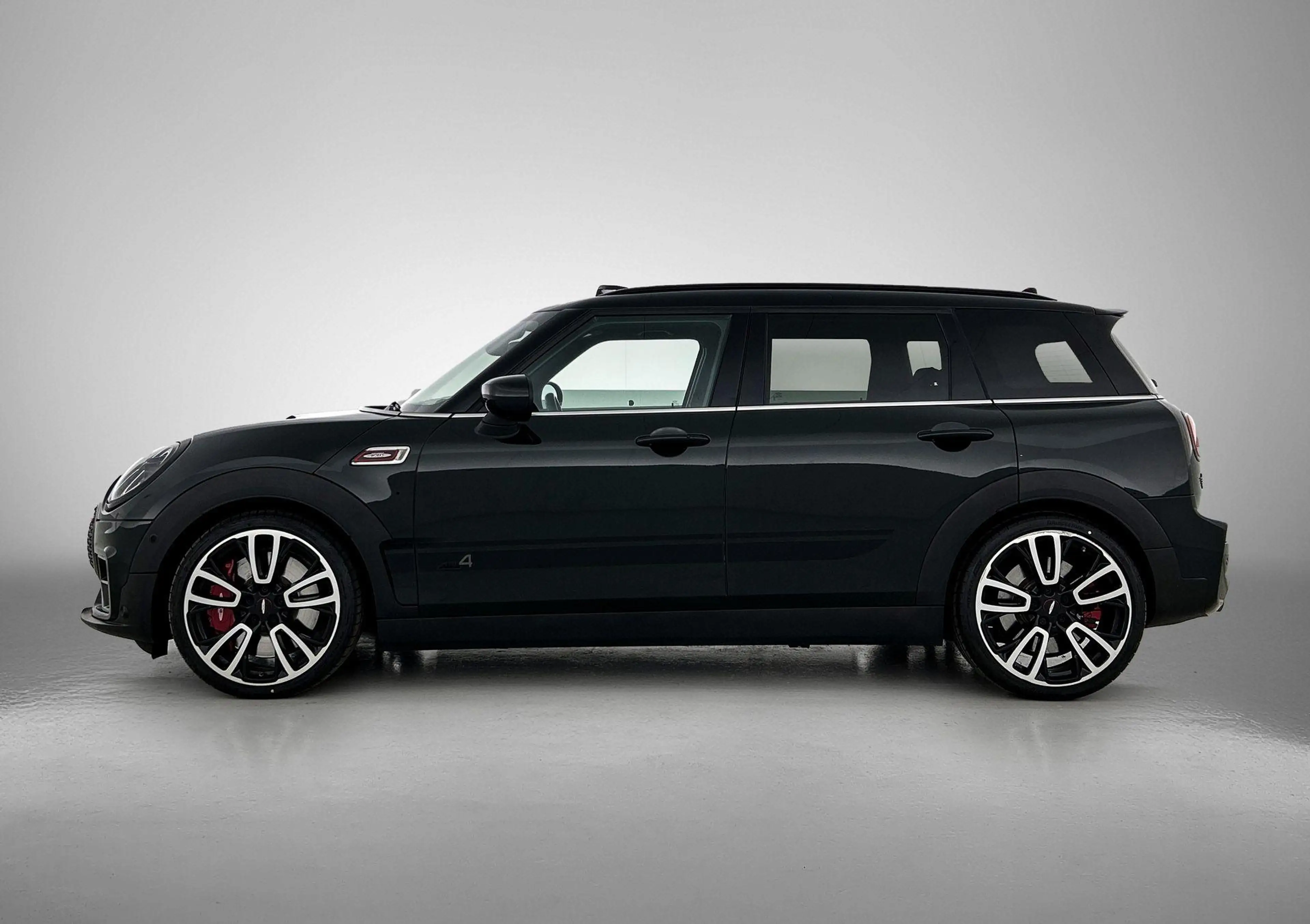 MINI John Cooper Works Clubman 2.0 JCW ALL4 | Automaat | Panoramadak | Navigatie — photo 4