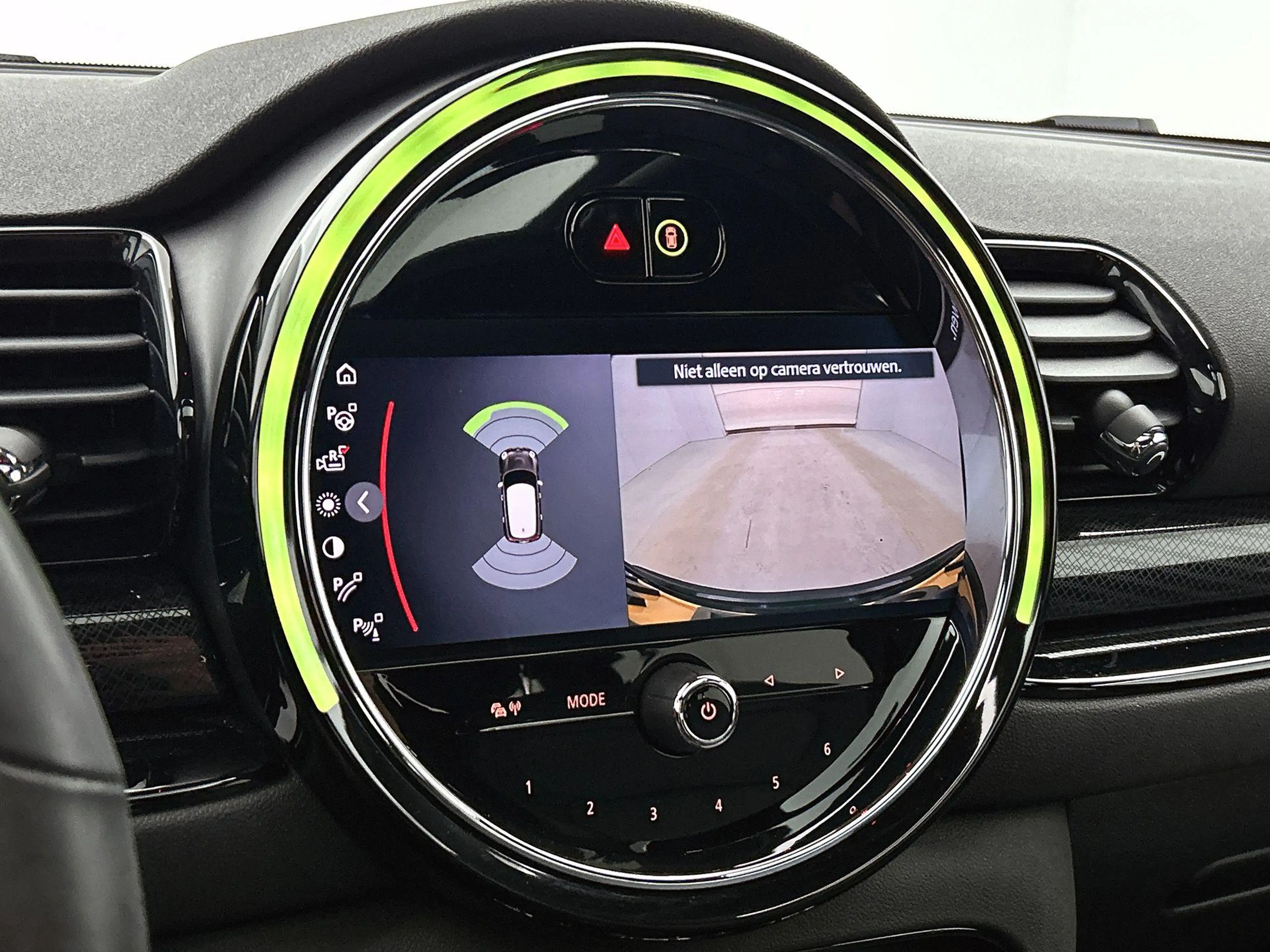 MINI John Cooper Works Clubman 2.0 JCW ALL4 | Automaat | Panoramadak | Navigatie — photo 13