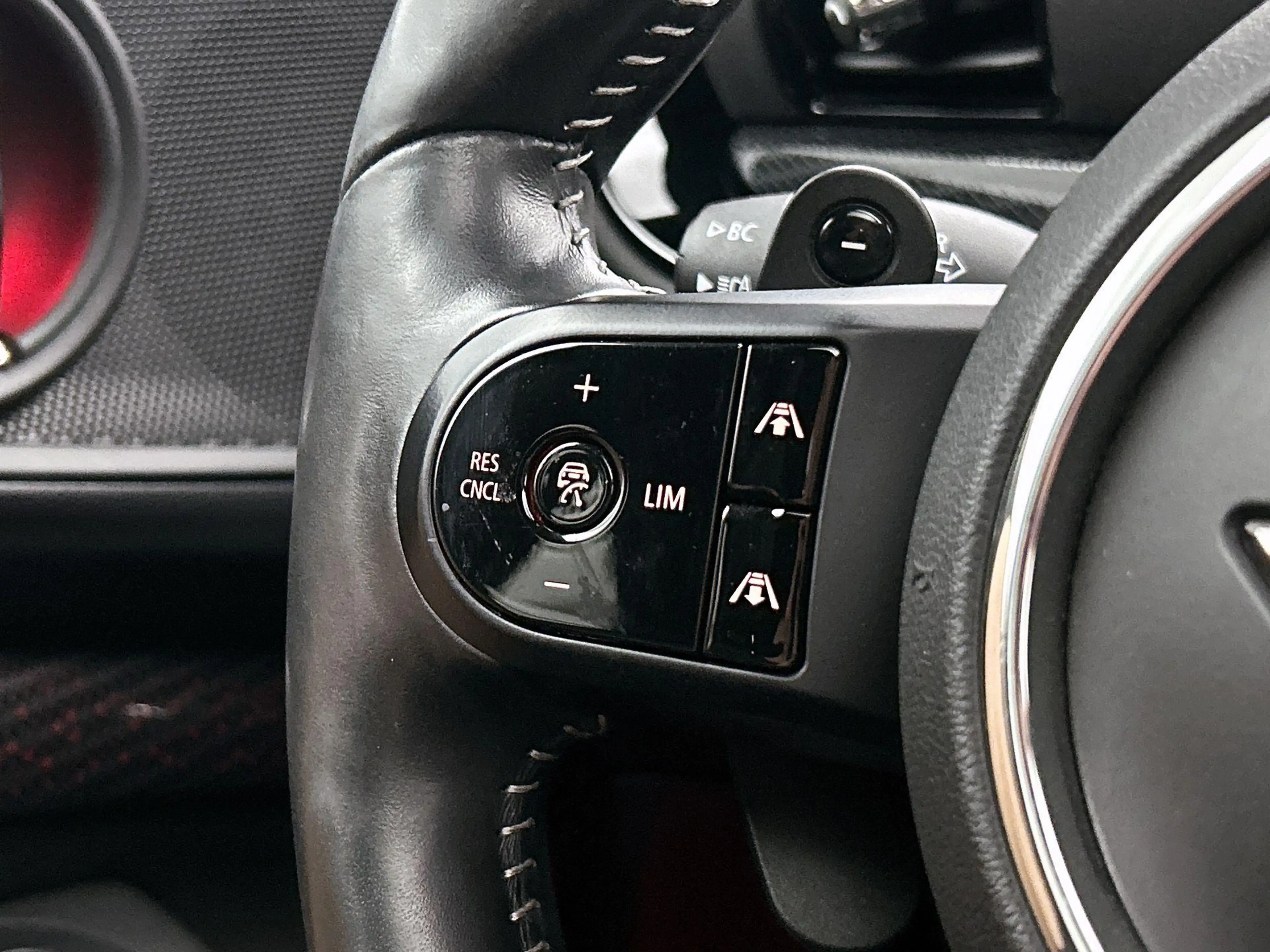 MINI John Cooper Works Clubman 2.0 JCW ALL4 | Automaat | Panoramadak | Navigatie — photo 8