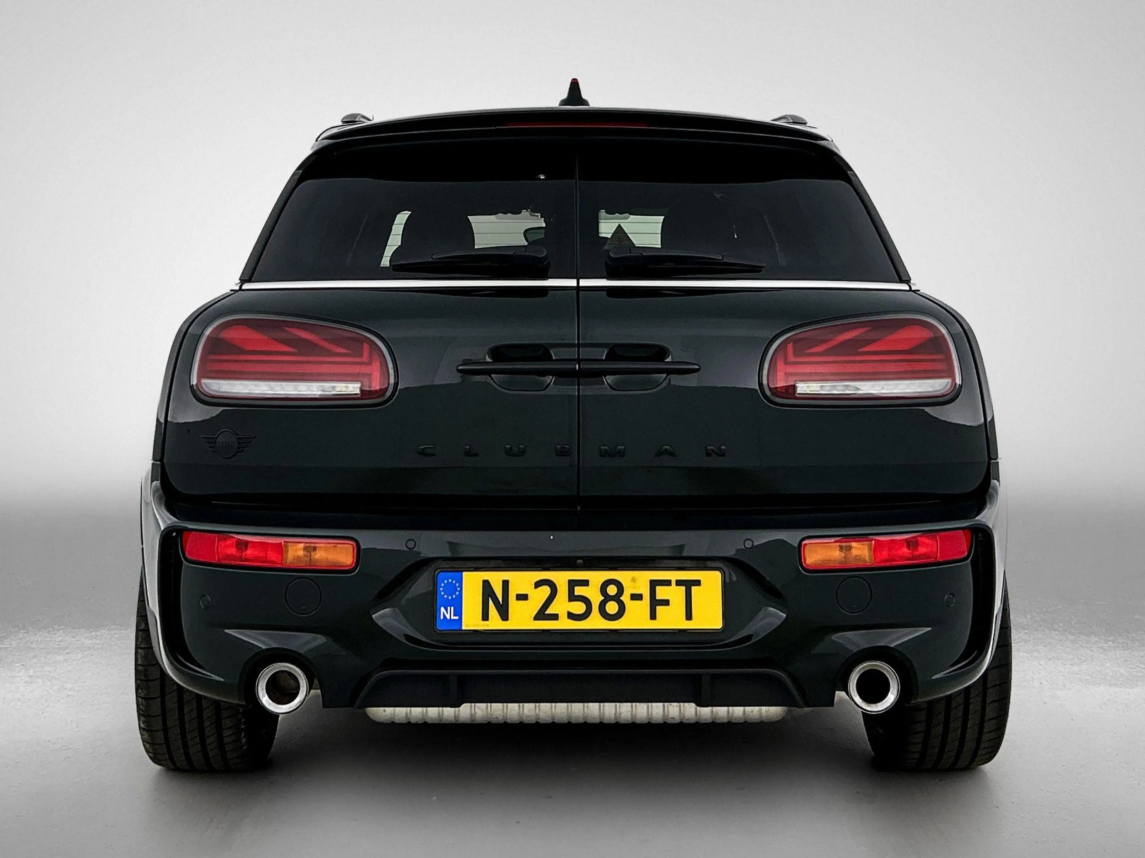 MINI John Cooper Works Clubman 2.0 JCW ALL4 | Automaat | Panoramadak | Navigatie — photo 5
