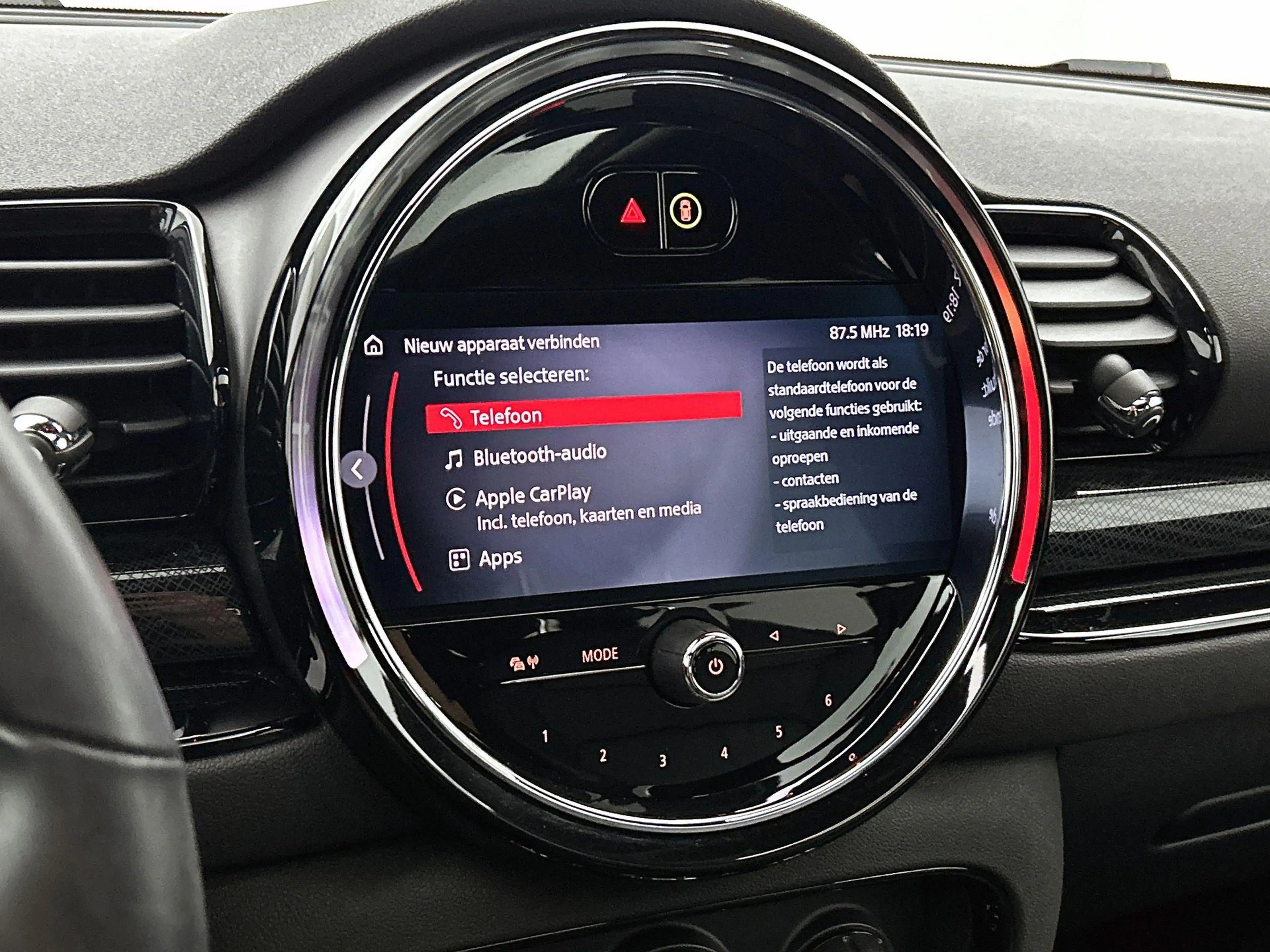 MINI John Cooper Works Clubman 2.0 JCW ALL4 | Automaat | Panoramadak | Navigatie — photo 11