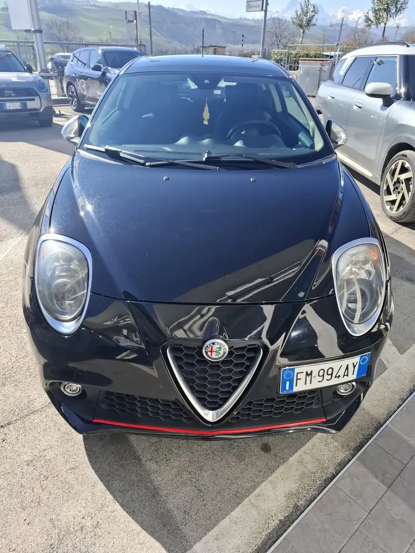 Alfa Romeo MiTo Super full optional - 1