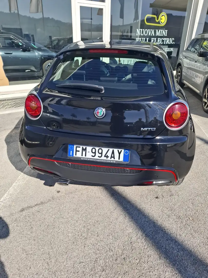 Alfa Romeo MiTo Super full optional - 2