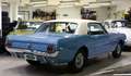 Ford Mustang Import aus Kalifornien Blau - thumbnail 7