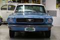 Ford Mustang Import aus Kalifornien Blau - thumbnail 3